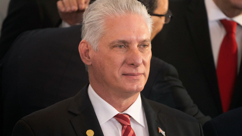 Argentina Hosts VII CELAC Summit