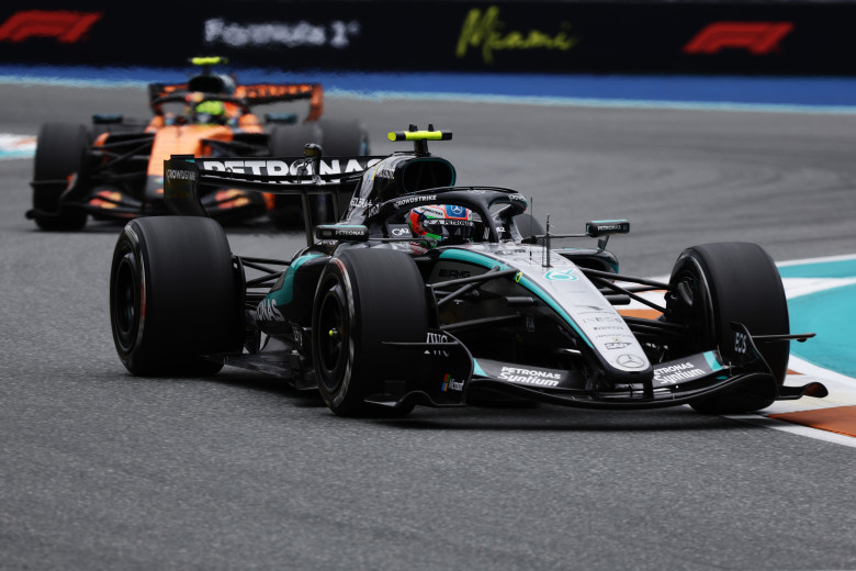 F1 Grand Prix of Miami