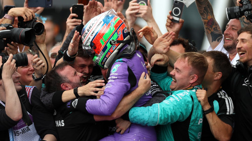 F1 Grand Prix of Miami