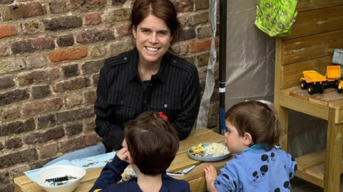 printesa eugenie