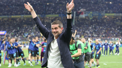 Cristian Chivu/ Profimedia