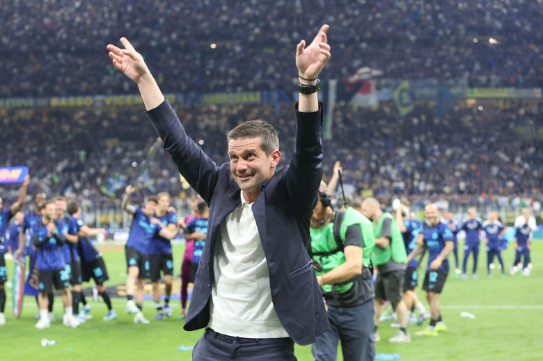 Cristian Chivu/ Profimedia