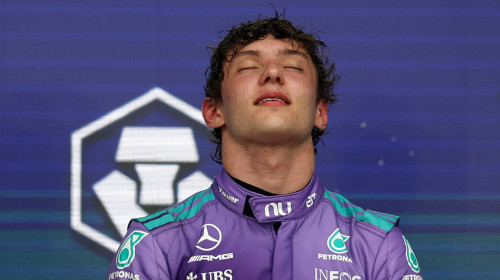 F1 Grand Prix of Miami