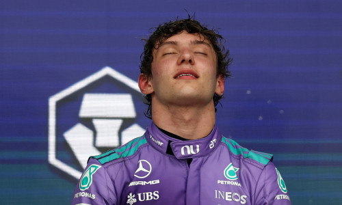 F1 Grand Prix of Miami