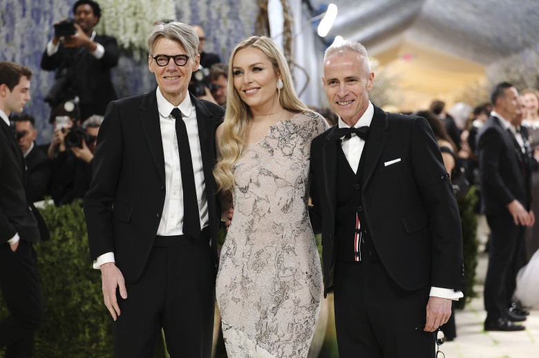 The 2026 Met Gala Celebrating "Costume Art" - Arrivals