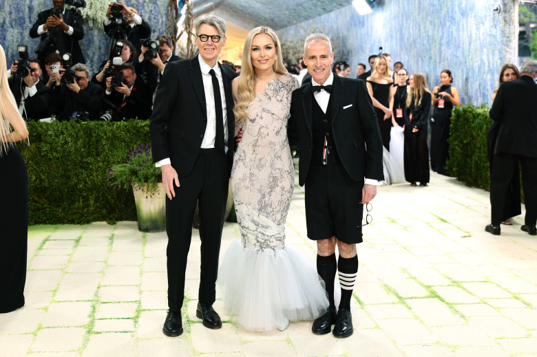 The 2026 Met Gala Celebrating "Costume Art" - Arrivals