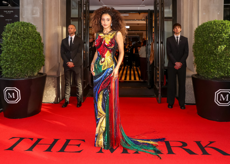 Met Gala 2026 at The Mark Hotel