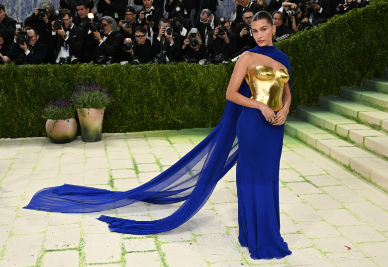 Met Gala on May 4th 2026 in New York City