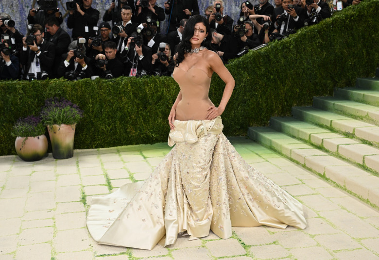 Met Gala on May 4th 2026 in New York City