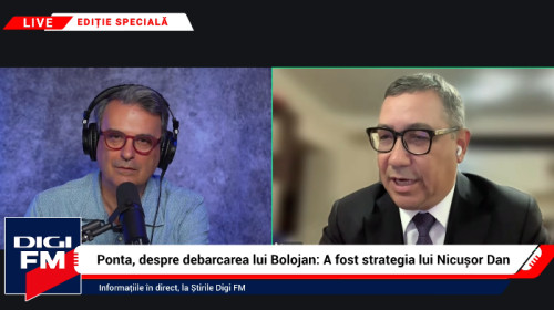 lucian si ponta