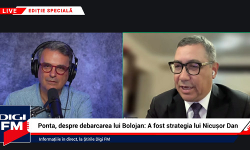 lucian si ponta