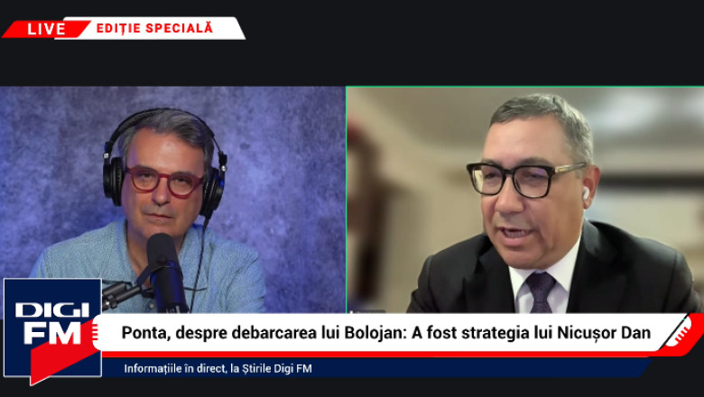 lucian si ponta