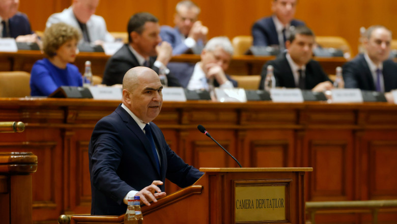 Ilie Bolojan