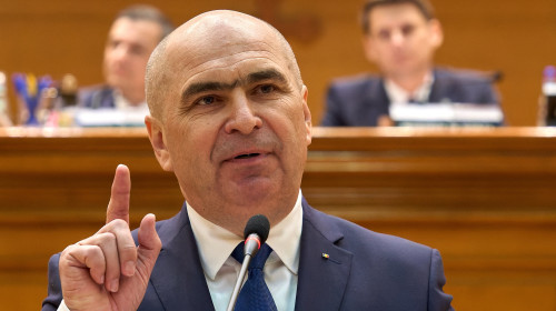 Ilie Bolojan