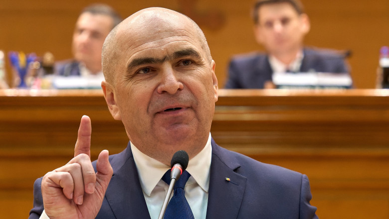 Ilie Bolojan