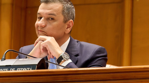 Sorin Grindeanu