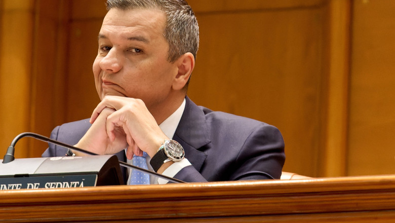 Sorin Grindeanu