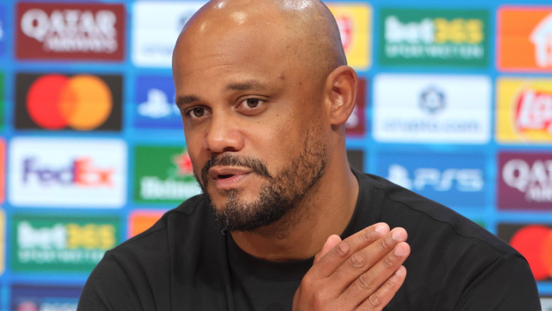 Vincent Kompany