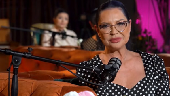 Eugenia Șerban, despre cum s-a încheiat mariajul din tinerețe: "A fost un pact. El nu era de acord cu divorțul"