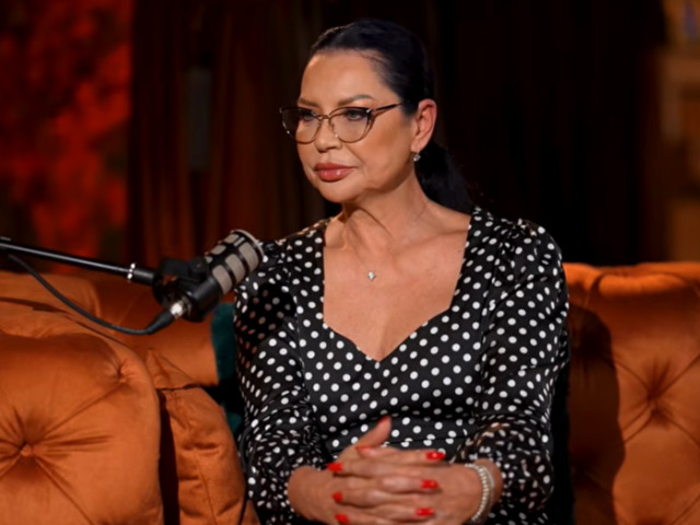 Eugenia Șerban, sinceră despre momentul în care fiul ei a început să consume droguri: "Nimeni nu ar fi știut acum vreo 16 ani cum să gestioneze asta"