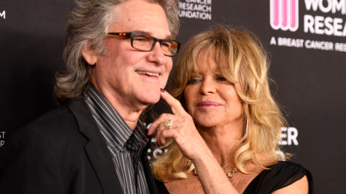 The Women's Cancer Research Fund's An Unforgettable Evening Benefit Gala - Arrivals