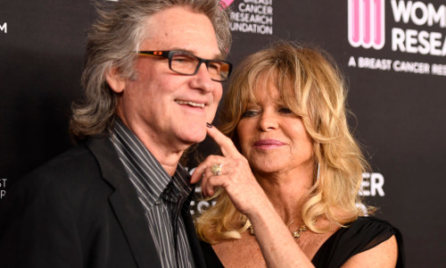 The Women's Cancer Research Fund's An Unforgettable Evening Benefit Gala - Arrivals