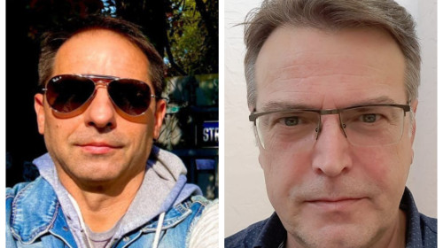 Dan Negru, reacție după moartea lui Ioan Isaiu