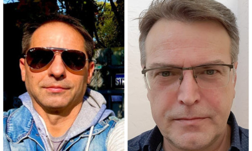 Dan Negru, reacție după moartea lui Ioan Isaiu