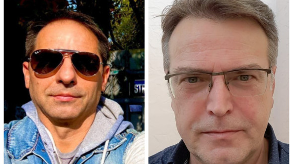 Dan Negru, reacție după moartea fulgerătoare a lui Ioan Isaiu: „Televiziunile românești îi datorează mult!” Actorul s-a stins din viață la 56 de ani