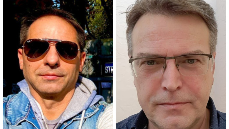 Dan Negru, reacție după moartea lui Ioan Isaiu