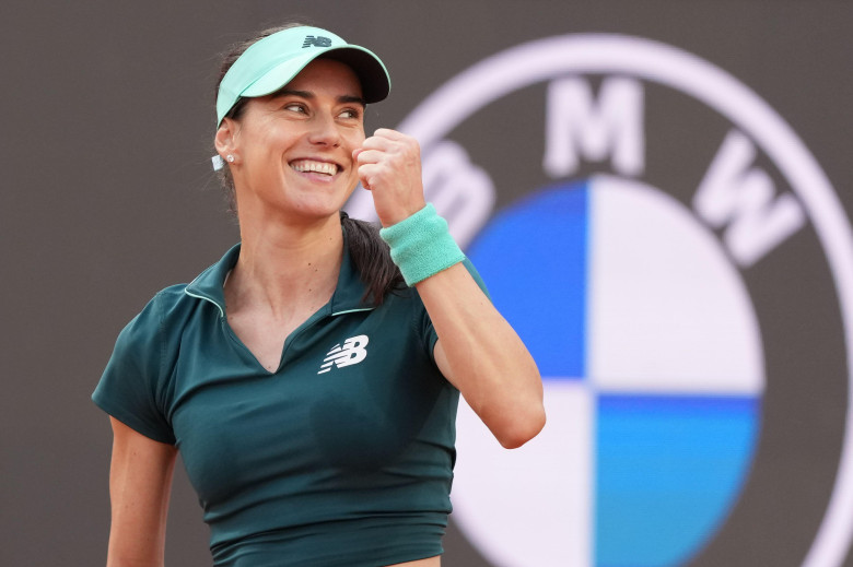 Sorana Cîrstea
