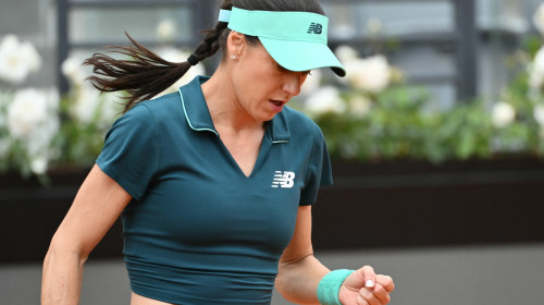 Sorana Cîrstea (2)