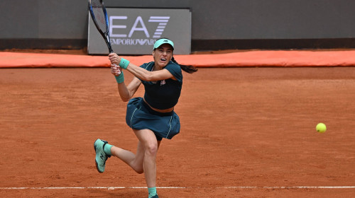 Sorana Cîrstea