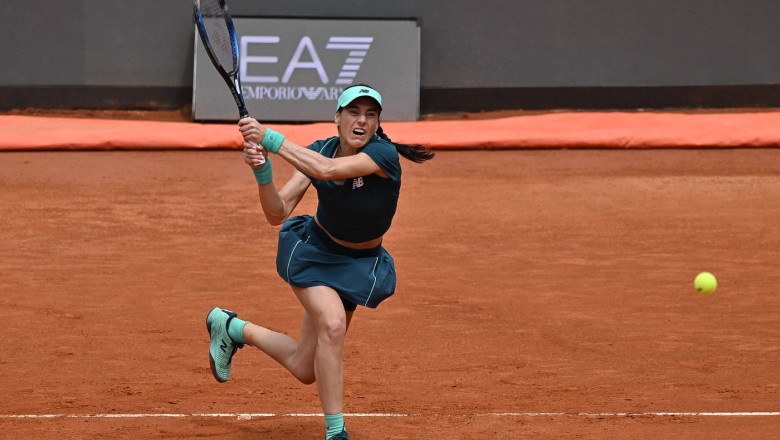 Sorana Cîrstea