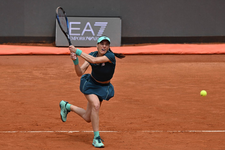 Sorana Cîrstea