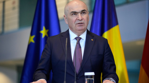 Ilie Bolojan