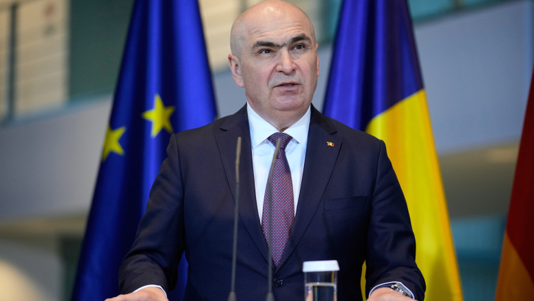 Ilie Bolojan