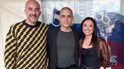 oana zamfir pedro alonso berlin vlad craioveanu