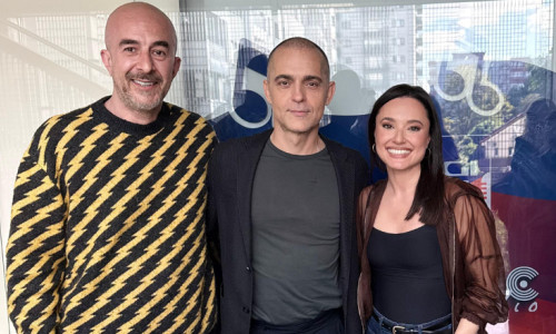 oana zamfir pedro alonso berlin vlad craioveanu