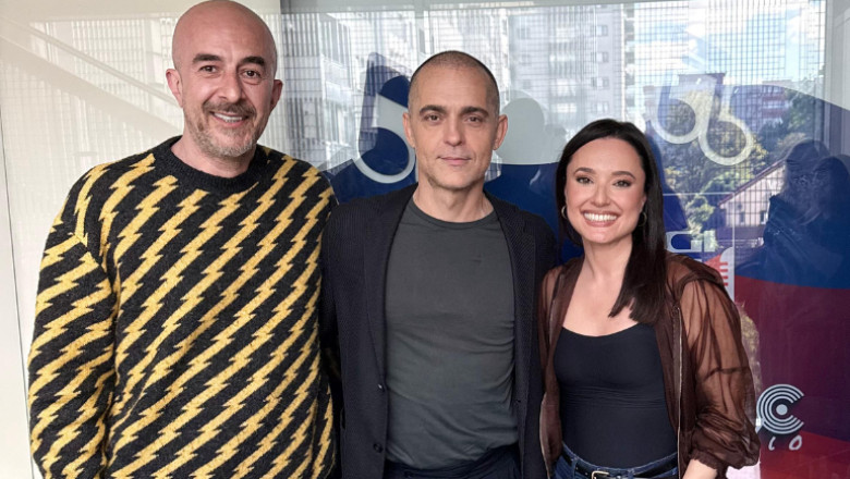 oana zamfir pedro alonso berlin vlad craioveanu