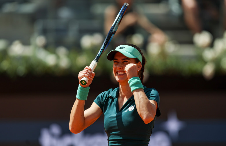 Sorana Cîrstea