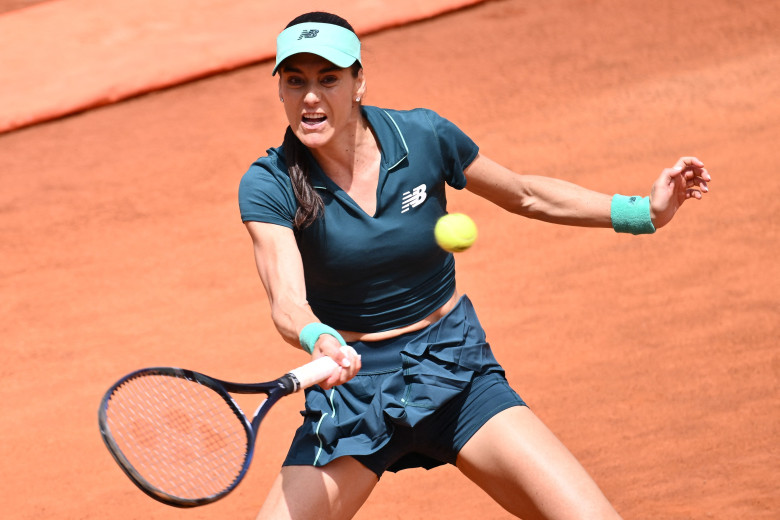Sorana Cîrstea