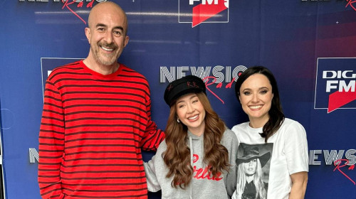 nicole cherry la matinal 2026