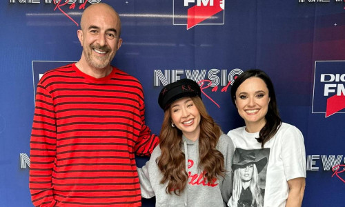 nicole cherry la matinal 2026