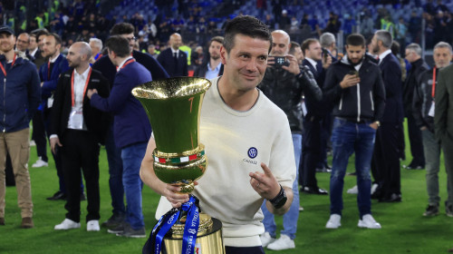 Cristian Chivu/ Profimedia
