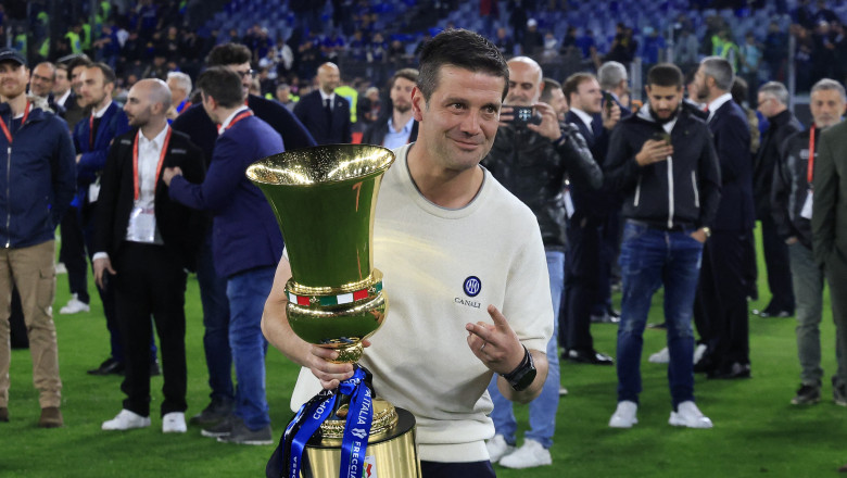Cristian Chivu/ Profimedia