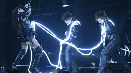 Alexandra Căpitănescu, Eurovision 2026