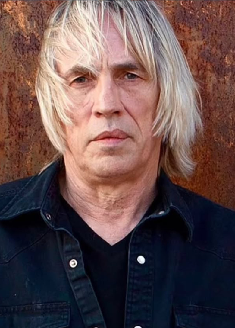 Michael Stone