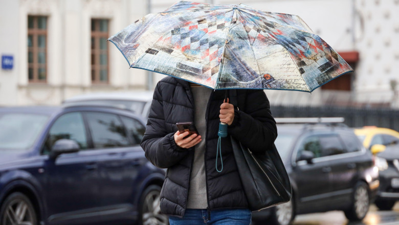 Vreme, ploi/ Profimedia