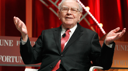 Fortune's Most Powerful Women Summit - Day 2